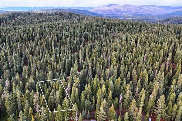 0.47 Acres of Residential Land for Sale in Quincy, California