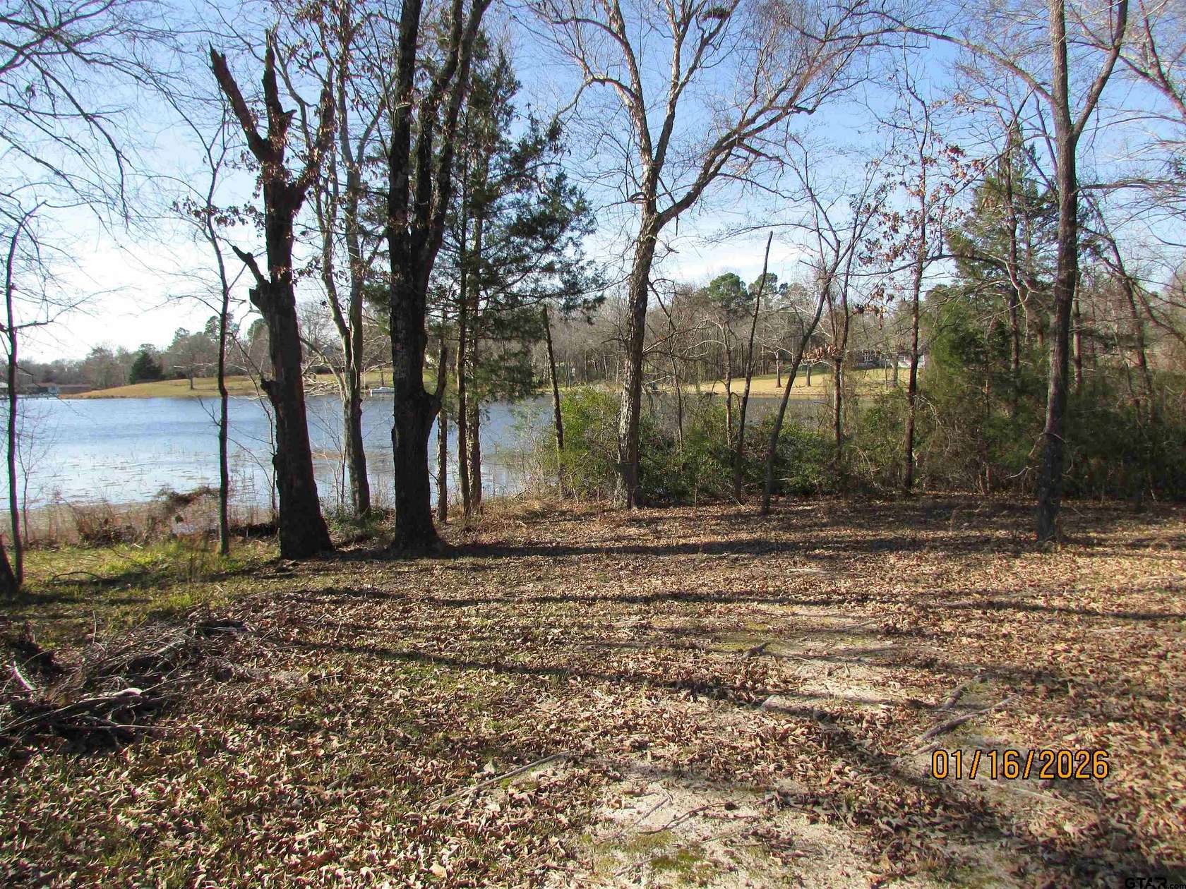 0.25 Acres of Residential Land for Sale in Murchison, Texas