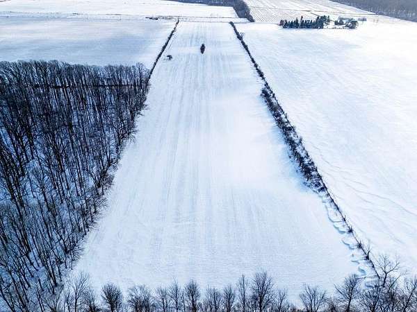 20.3 Acres of Recreational Land for Sale in Nova, Ohio