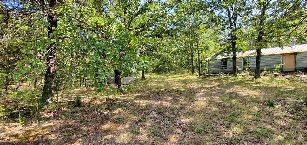 350 Acres of Recreational Land & Farm for Sale in Berryville, Arkansas