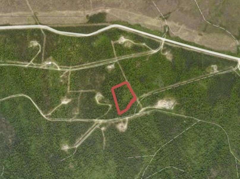 4.36 Acres of Residential Land for Sale in Fairbanks, Alaska