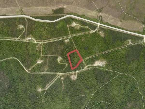 4.36 Acres of Residential Land for Sale in Fairbanks, Alaska