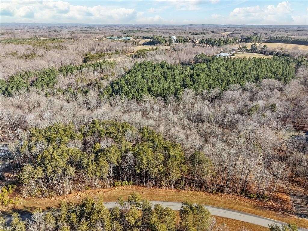 4.68 Acres of Residential Land for Sale in Summerfield, North Carolina