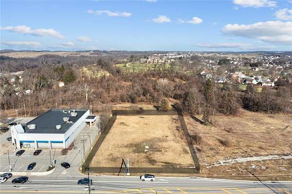 1 Acre of Commercial Land for Sale in Irwin, Pennsylvania