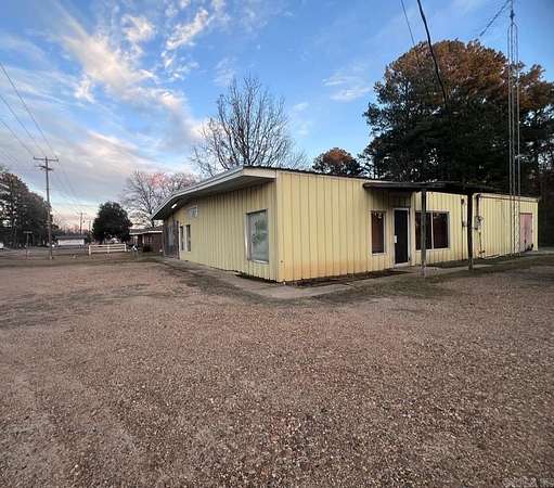 2 Acres of Improved Commercial Land for Sale in Camden, Arkansas
