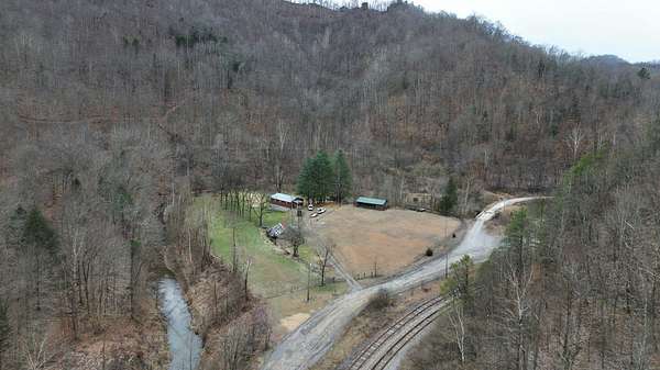 680 Acres of Land for Sale in Pilgrim, Kentucky