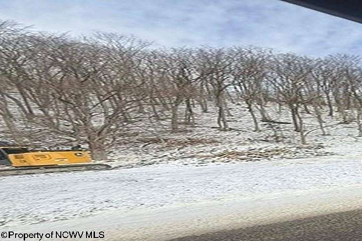 2.3 Acres of Residential Land for Sale in Elkins, West Virginia