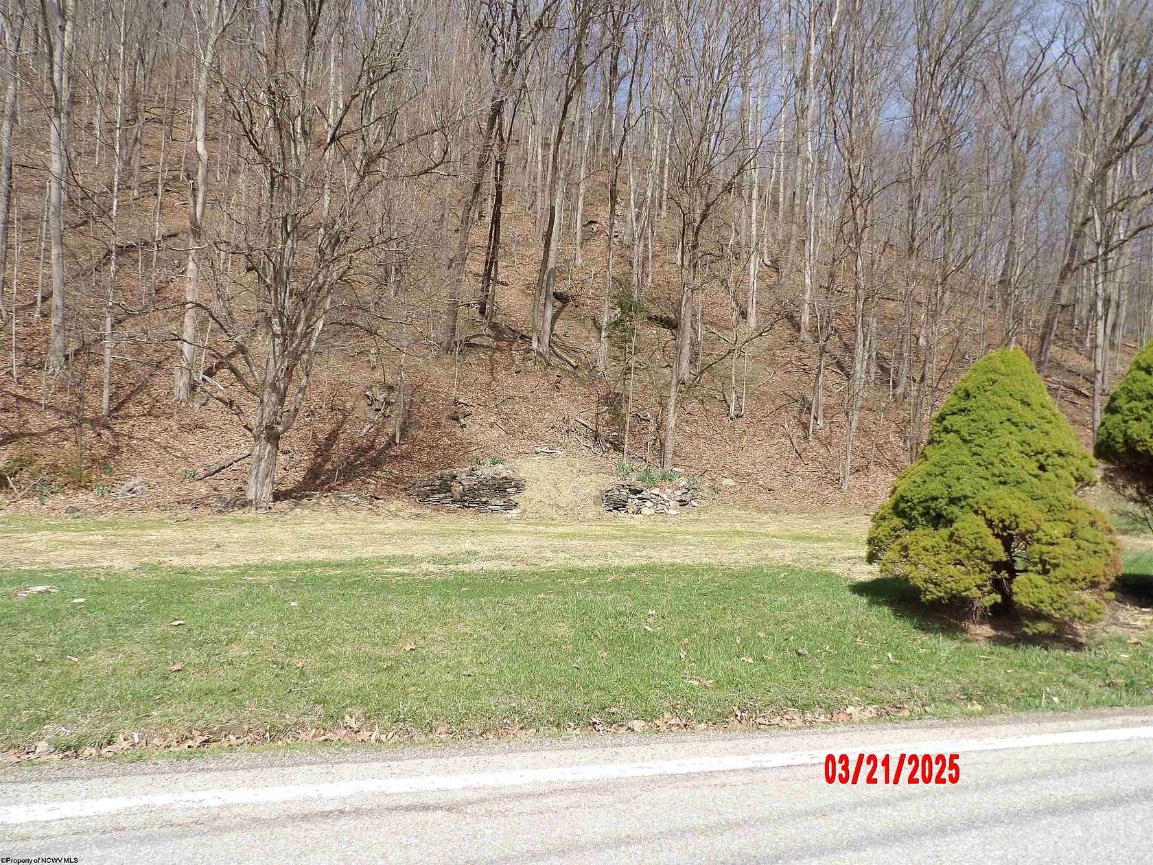 2.3 Acres of Residential Land for Sale in Elkins, West Virginia