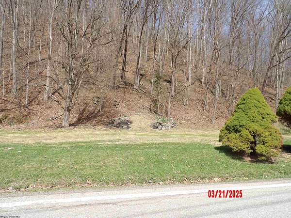 2.3 Acres of Residential Land for Sale in Elkins, West Virginia