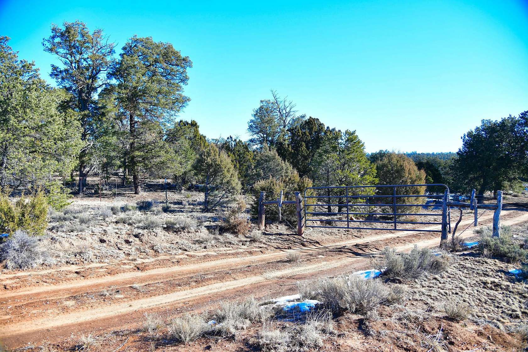 40 Acres of Recreational Land for Sale in El Morro, New Mexico