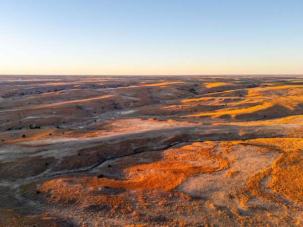 560 Acres of Recreational Land & Farm for Sale in Shattuck, Oklahoma