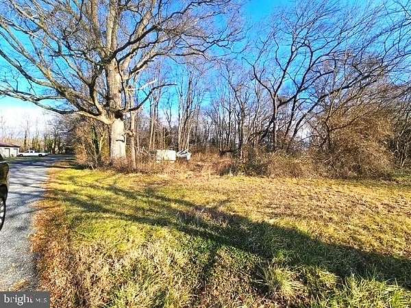 2.65 Acres of Residential Land with Home for Sale in Greenwood, Delaware