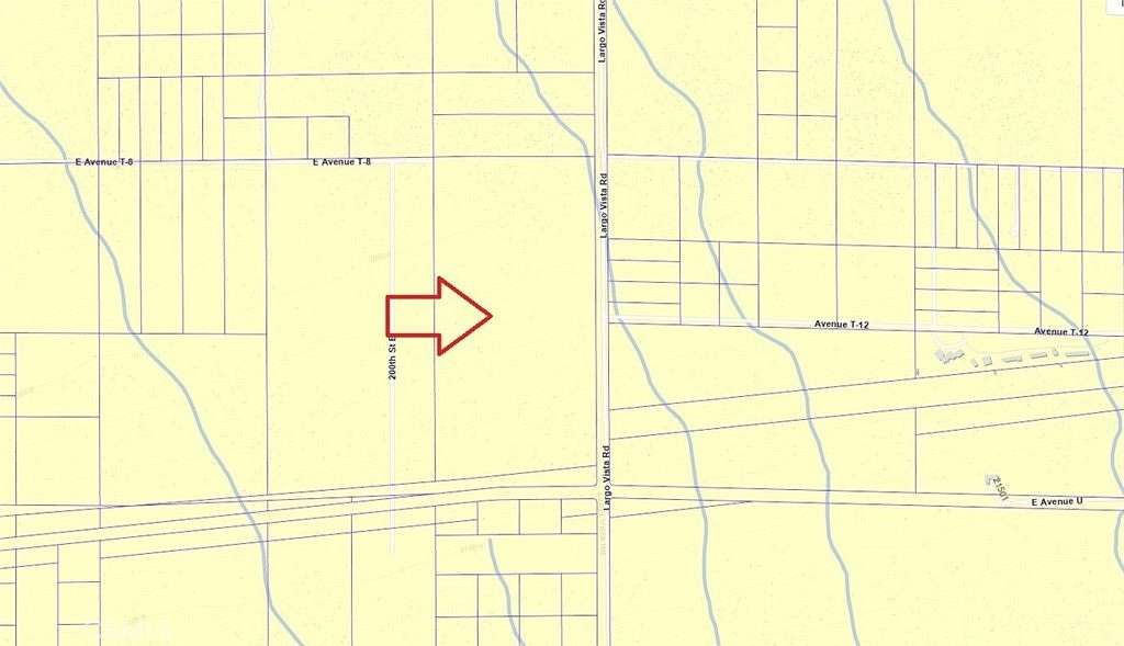 73.2 Acres of Agricultural Land for Sale in Black Butte, California