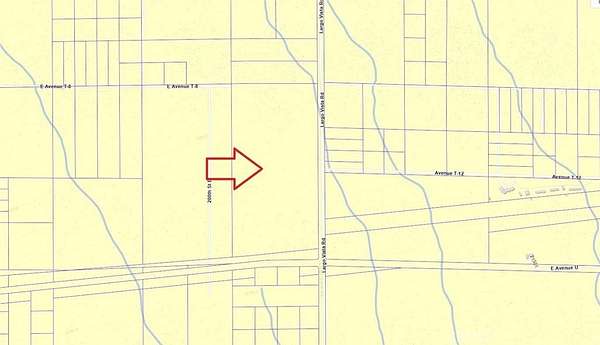 73.2 Acres of Land for Sale in Black Butte, California