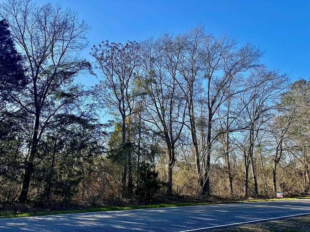 5 Acres of Land for Sale in Troy, Alabama