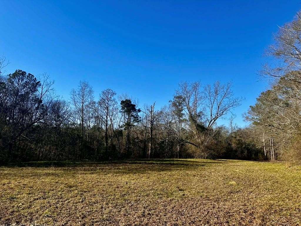 5 Acres of Land for Sale in Troy, Alabama
