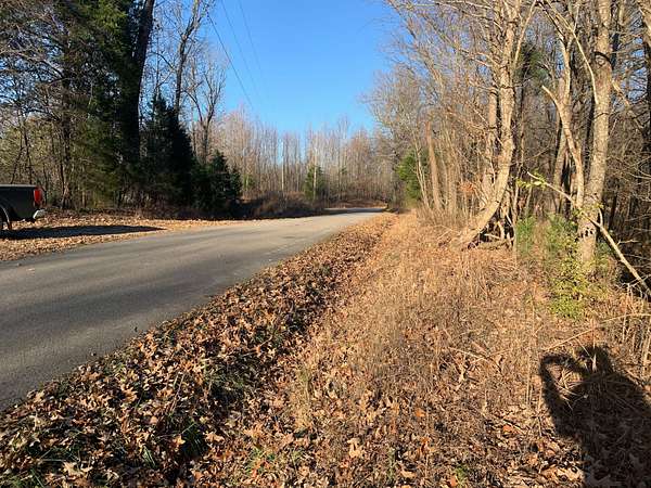 5.9 Acres of Land for Sale in Centertown, Kentucky