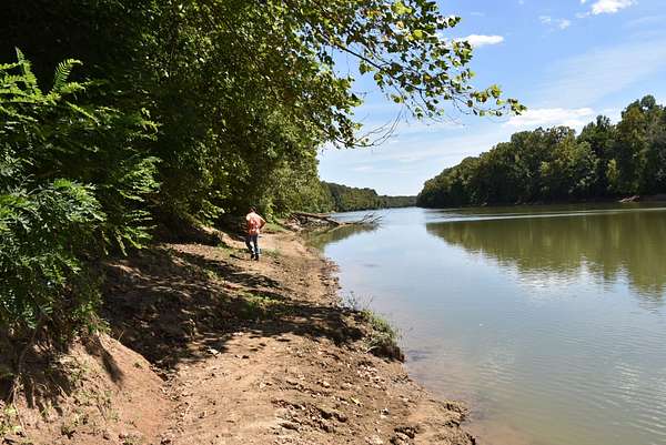 18 Acres of Recreational Land for Sale in Centertown, Kentucky