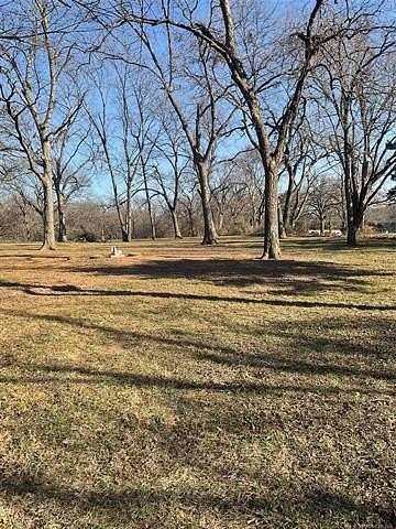 2 Acres of Residential Land for Sale in Kingston, Oklahoma