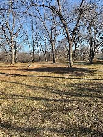 2 Acres of Residential Land for Sale in Kingston, Oklahoma