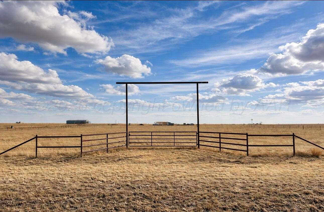 2.22 Acres of Residential Land for Sale in Canyon, Texas