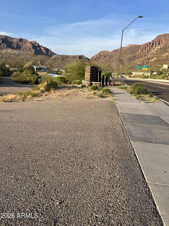 1 Acre of Mixed-Use Land for Sale in Superior, Arizona