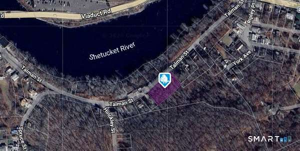 0.62 Acres of Land for Sale in Norwich, Connecticut