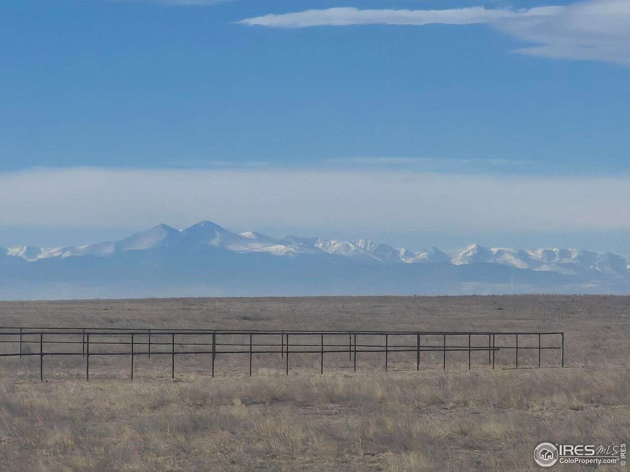 4.29 Acres of Residential Land for Sale in Ault, Colorado