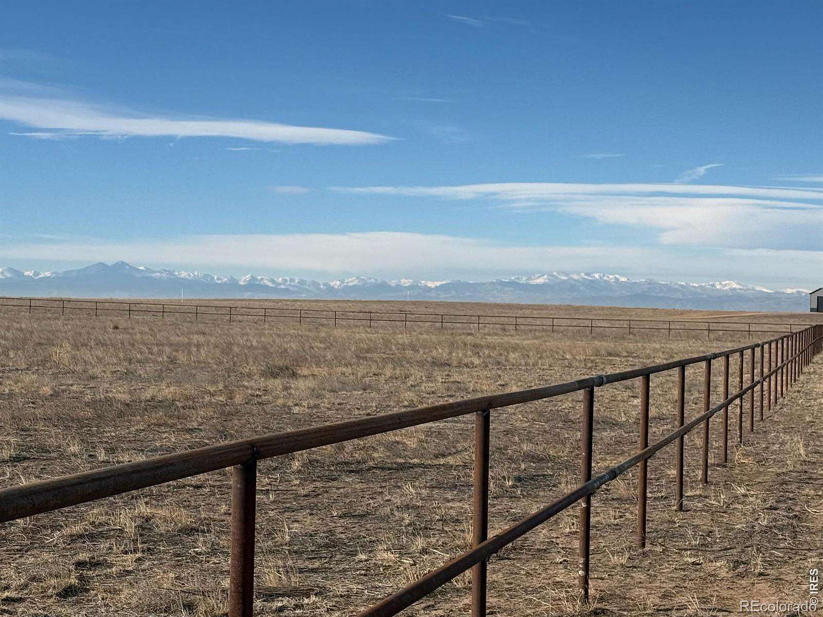 4.29 Acres of Residential Land for Sale in Ault, Colorado