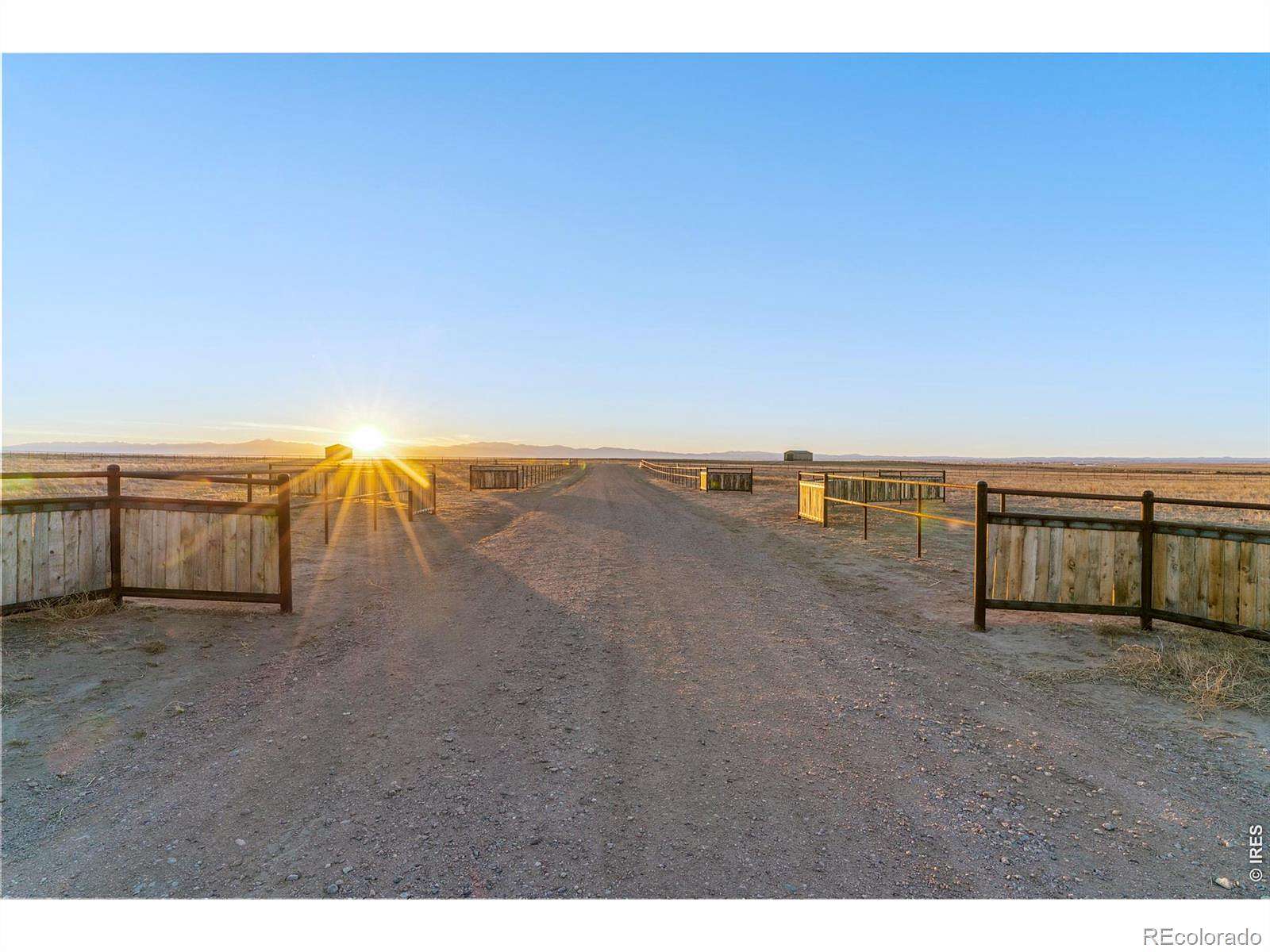 4.29 Acres of Residential Land for Sale in Ault, Colorado