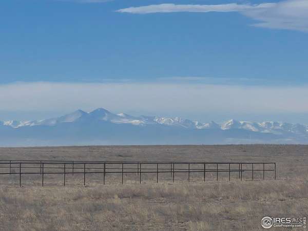 4.29 Acres of Residential Land for Sale in Ault, Colorado