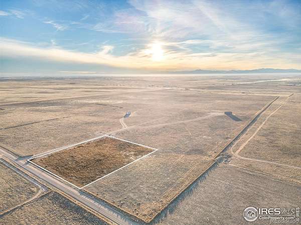 4.29 Acres of Residential Land for Sale in Ault, Colorado