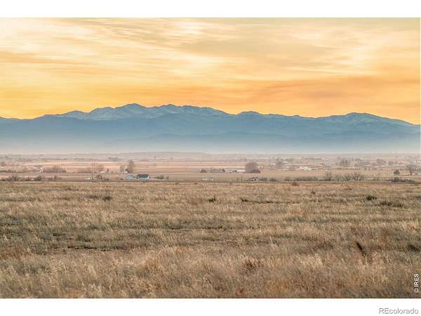 4.29 Acres of Residential Land for Sale in Ault, Colorado