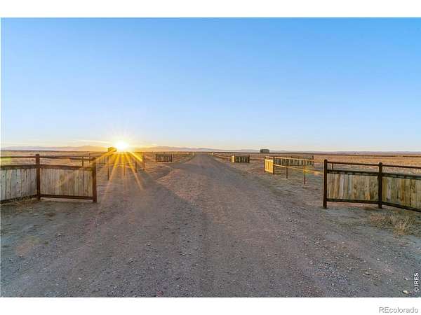 4.29 Acres of Residential Land for Sale in Ault, Colorado