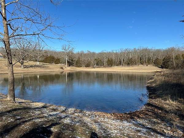 6.5 Acres of Land for Sale in Belle, Missouri