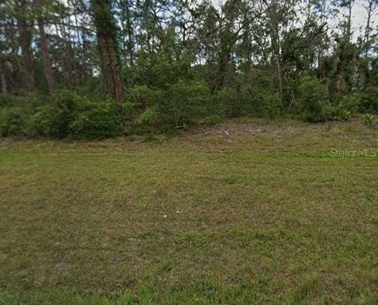 0.23 Acres of Residential Land for Sale in Port Charlotte, Florida