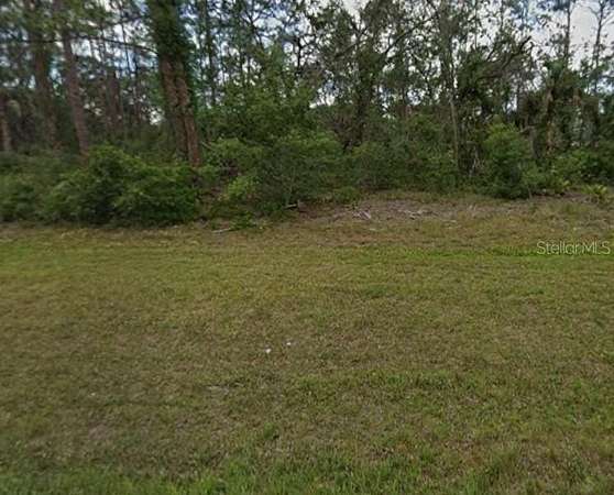 0.23 Acres of Residential Land for Sale in Port Charlotte, Florida