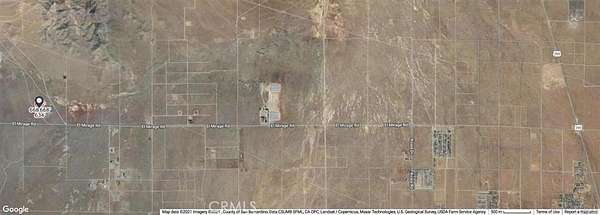 9.72 Acres of Land for Sale in El Mirage, California
