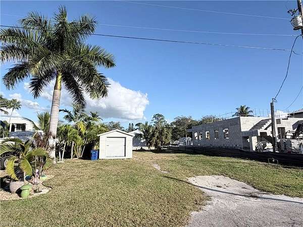 0.11 Acres of Residential Land for Sale in Bonita Springs, Florida