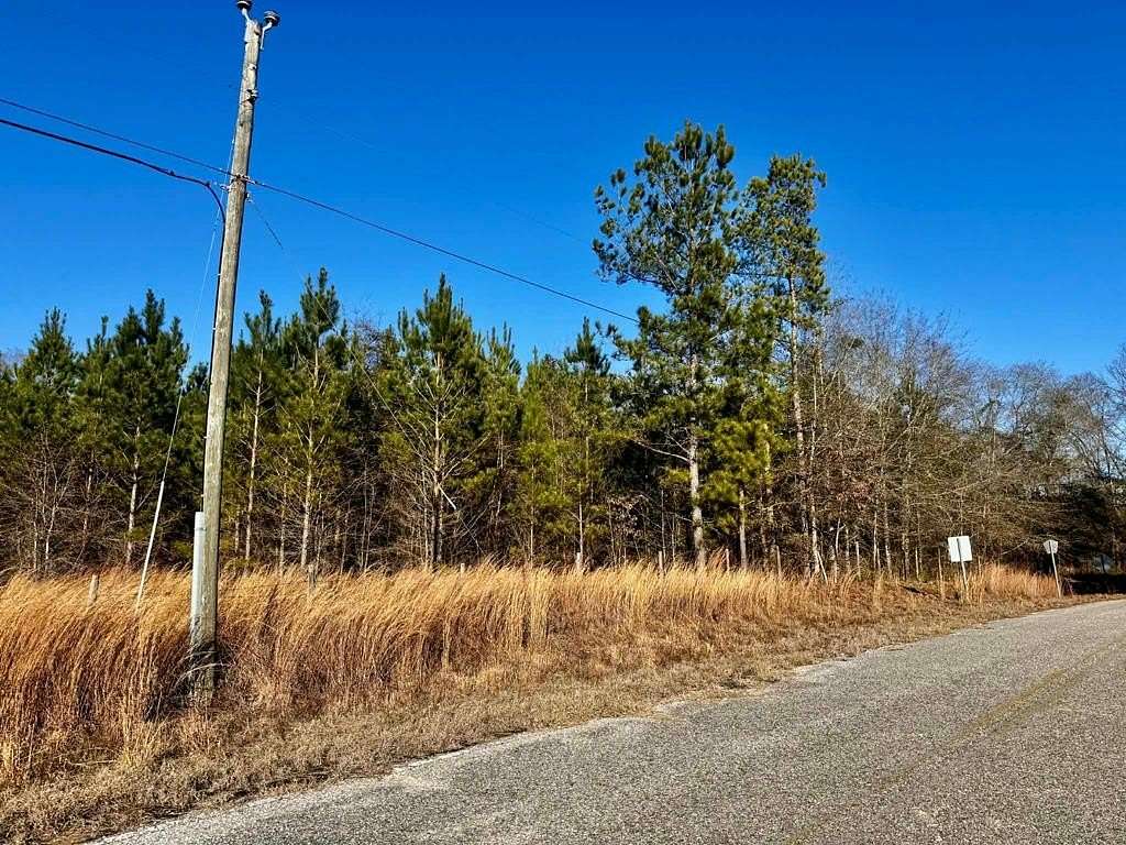 2 Acres of Land for Sale in Troy, Alabama