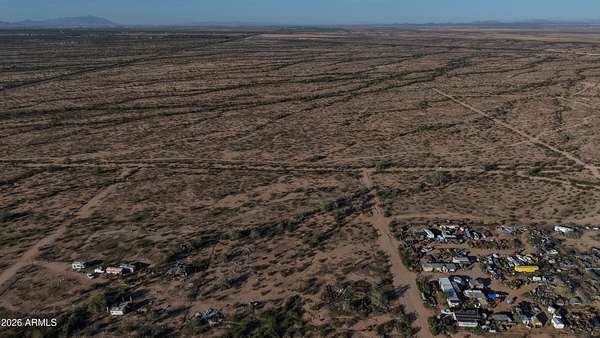 1 Acre of Residential Land for Sale in Stanfield, Arizona