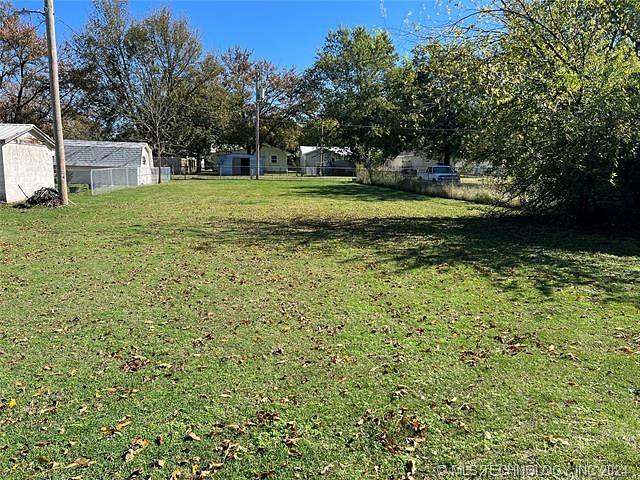 0.16 Acres of Residential Land for Sale in Pryor, Oklahoma