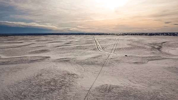 2,930 Acres of Land for Sale in Malta, Montana