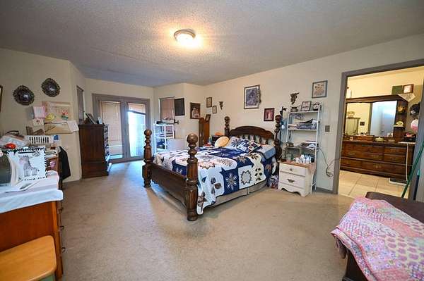 140 Acres of Improved Land for Sale in El Dorado Springs, Missouri