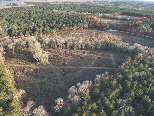 50 Acres of Land for Sale in Junction City, Arkansas