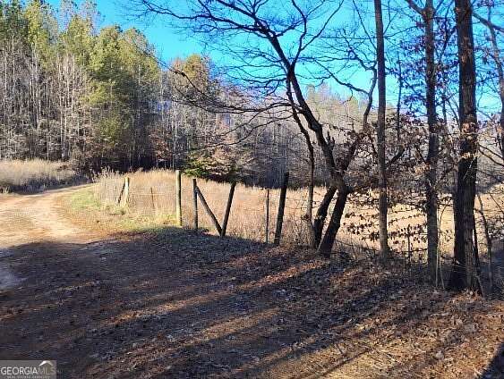 12.3 Acres of Land for Sale in Lula, Georgia