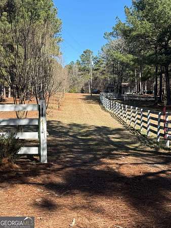 5 Acres of Residential Land for Sale in Shady Dale, Georgia