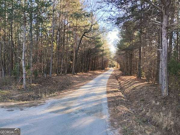 12.3 Acres of Land for Sale in Lula, Georgia
