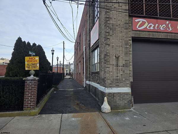 0.03 Acres of Residential Land for Sale in Atlantic City, New Jersey