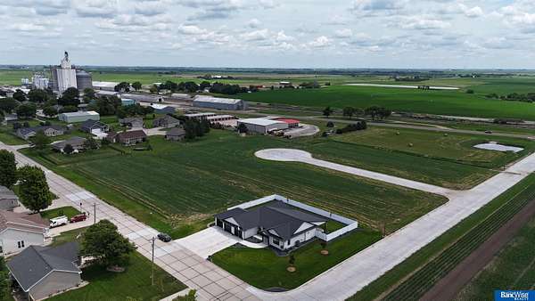 0.26 Acres of Residential Land for Sale in Hampton, Nebraska